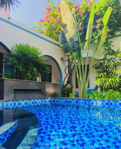 Sport & Beauty 2, Tropical Homestay Phu Yen, Tuy Hoa