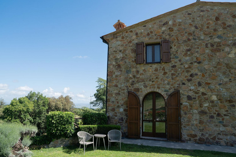 Exterior & Views 1, Agriturismo Aia Leccioni, Pisa