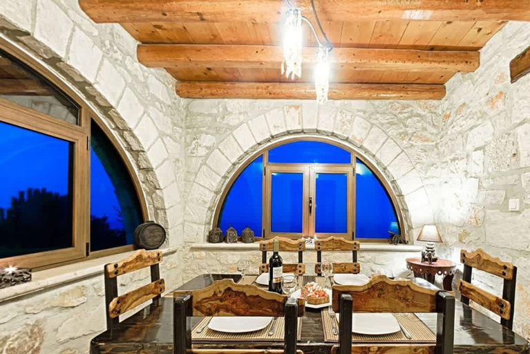Others 5, Villa Poseidon, Ionian Islands