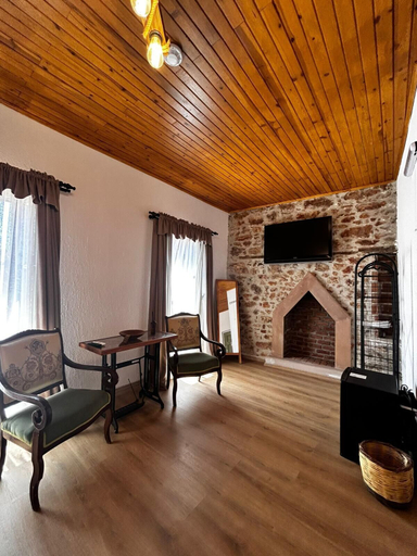 Interior 4, Chori Avlu Küçükköy, Ayvalık