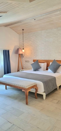 Bedroom 2, Arnna Hotel, Kaş