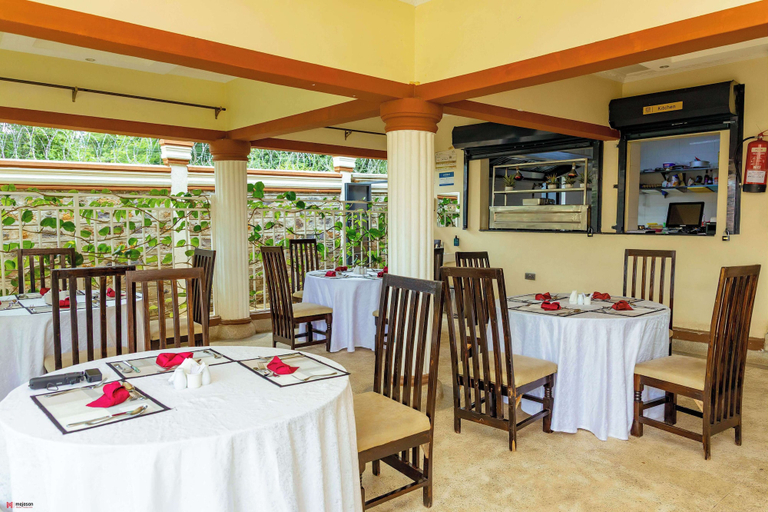 Food & Drinks, Grand Duke Hotel Limited, Homa Bay Town