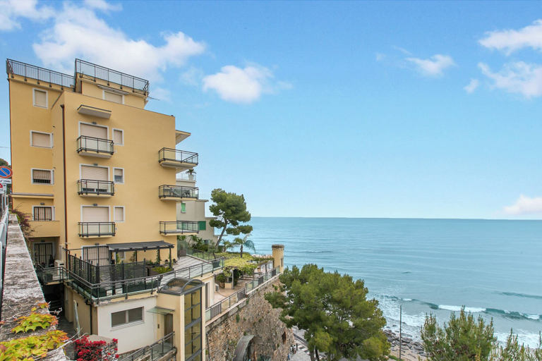 Exterior 4, Kenyon Charm - Total Sea View, Savona