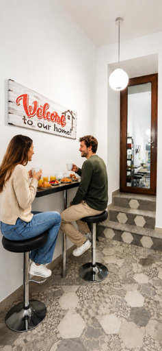 Food & Drinks, Alterego B&B, Messina