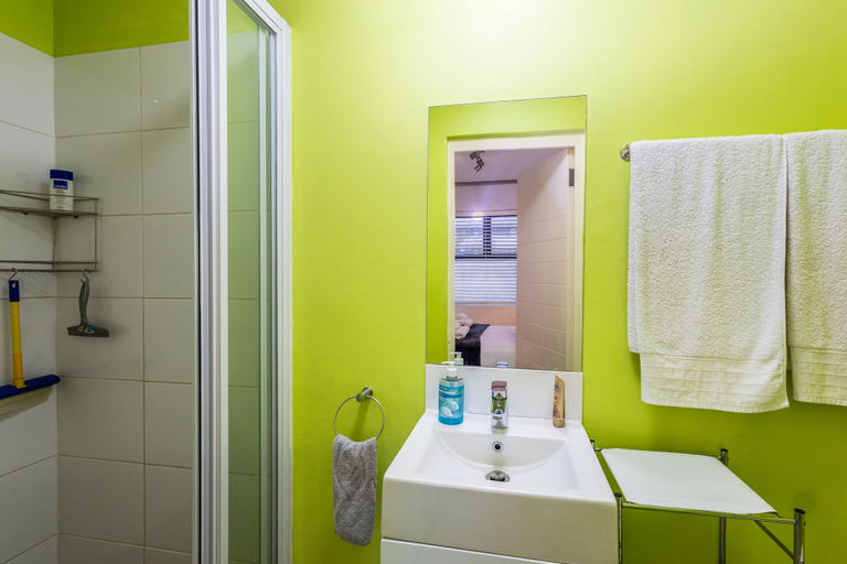 Room 3, Key West 314 by Ctha, City of Cape Town