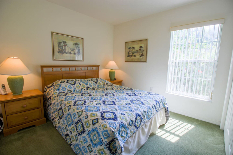 Room 3, Condo Peggy in Inverness, Citrus