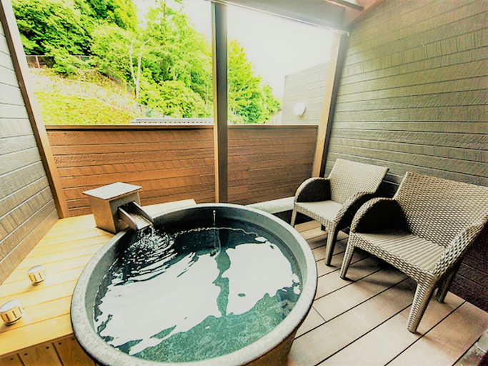 Sport & Beauty, Livemax Resort Aki Miyajima, Hatsukaichi