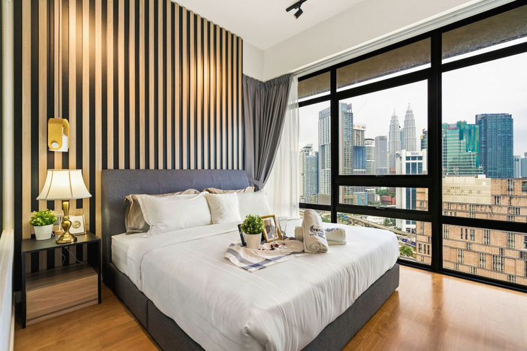 Others 4, Anggun Residences Serviced Suites, Kuala Lumpur