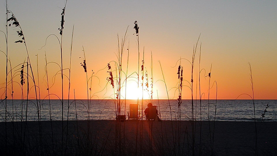 Beach 2, Sunset Chateau 502, Pinellas