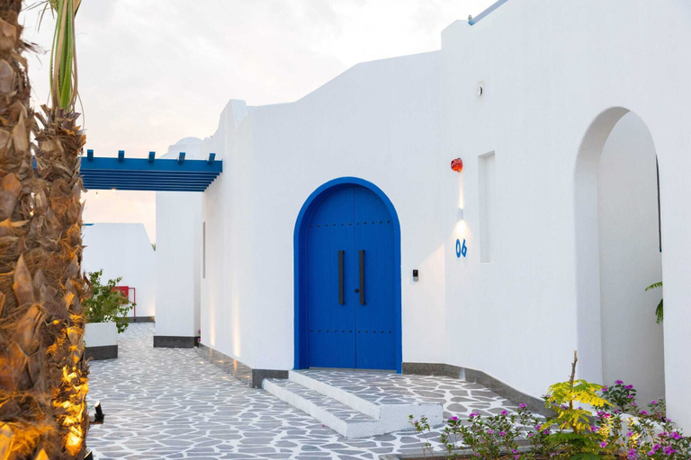 Exterior 5, Myron Chalets, Riyadh