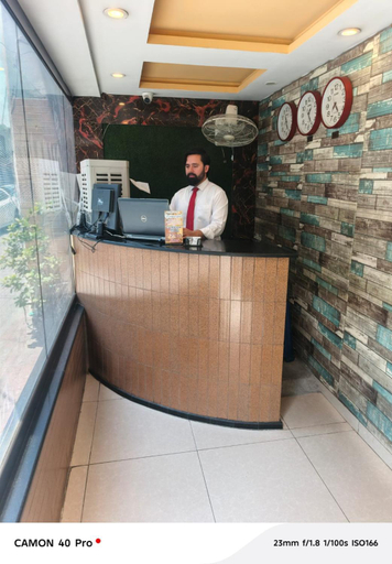 Others 5, Chancery Hotel Lahore, Lahore