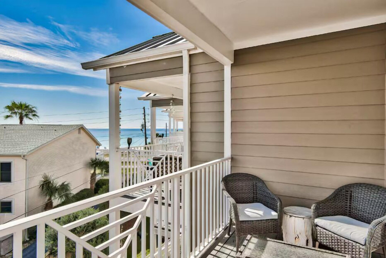 Others 5, Beach Pointe 203, Okaloosa