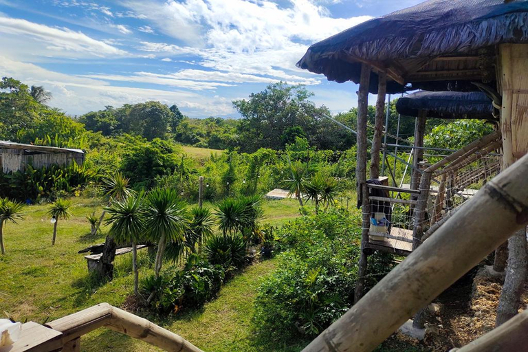 Others 3, Tribu Kihud "Experience Simple Living", San Juan