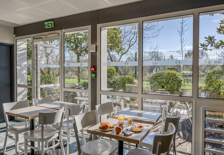 Food & Drinks 4, B&B HOTEL Bordeaux Lac/Bruges, Gironde