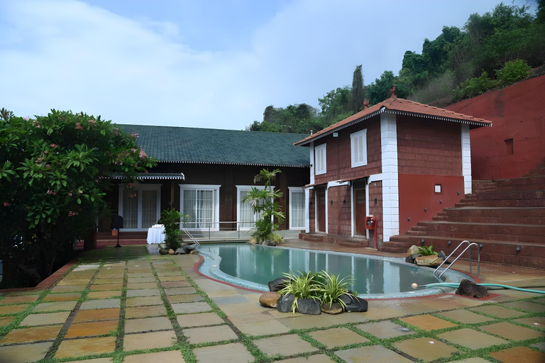 Sport & Beauty 2, Pride Premier Sun Village Resort & Spa Goa , North Goa
