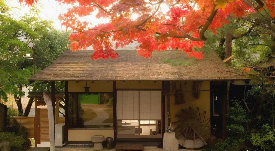 Exterior & Views 2, Hotel KAMOGAWASO, Takehara