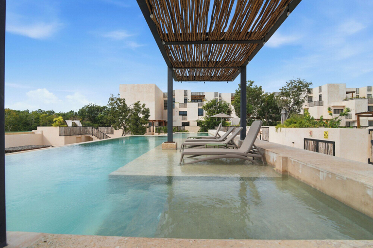 Pool 5, Gran Tulum Residences by Casago, Cozumel