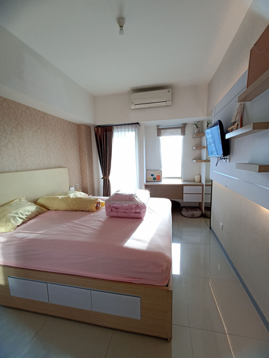 Room 3, BIMA HOTEL, Surabaya
