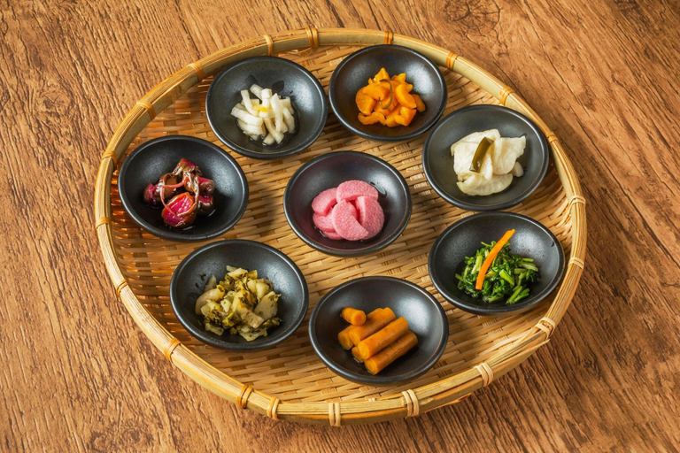 Food & Drinks 5, Seiei Hotel Kyoto Kawaramachi, Kyoto