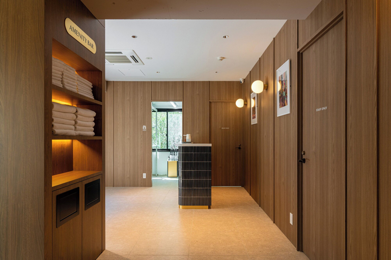 Interior 4, Hotel EN-YO, Chiyoda