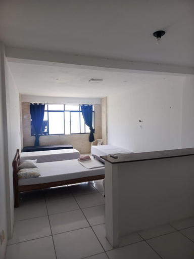 Others 3, Hotel praia itapua, Salvador