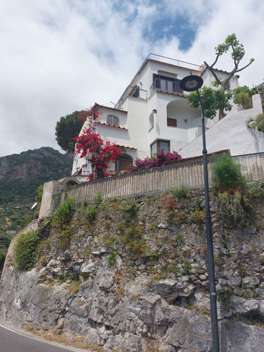 Exterior & Views, Maison Lirio, Salerno