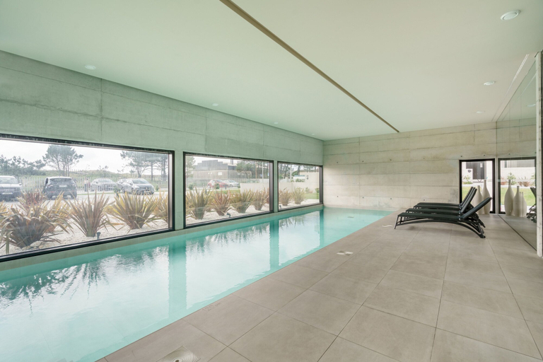 Room 3, Oceans Vibe Residence by Minho s Guest, Esposende