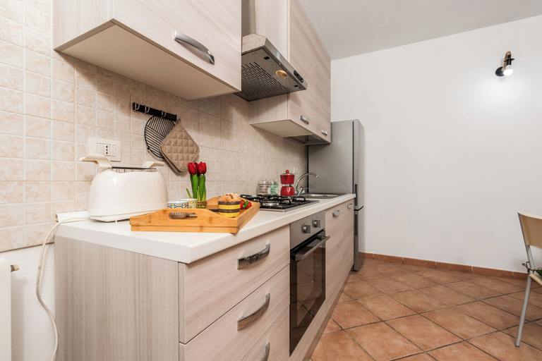 Private kitchen 3, Le Dimore Del Sole, Olbia-Tempio