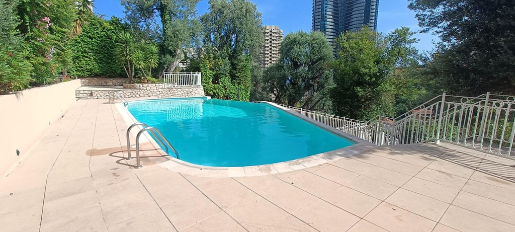 Room 5, 1BR Sea Monaco View Terrace, Alpes-Maritimes