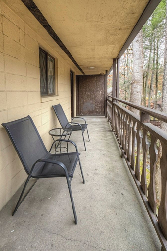Others 2, Brookside Resort by FairBridge, Sevier