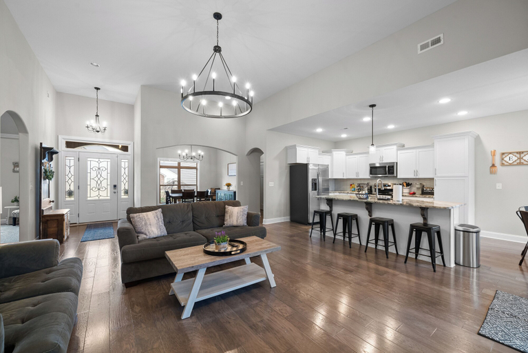 Interior 3, The Clubhouse 2296 Colston Dr, Montgomery