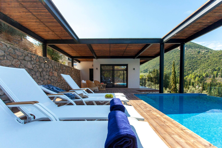 Others 2, DESIMI VILLA LUCA in Lefkada, Ionian Islands