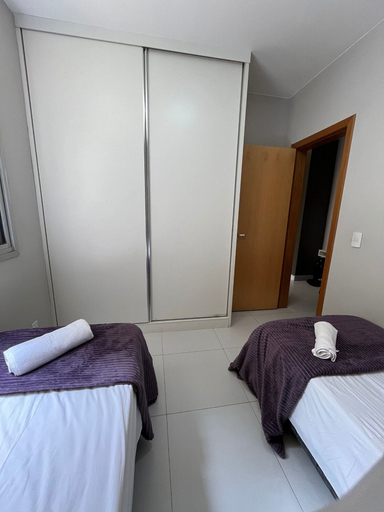Bedroom 3, LK Grajaú 2, Belo Horizonte