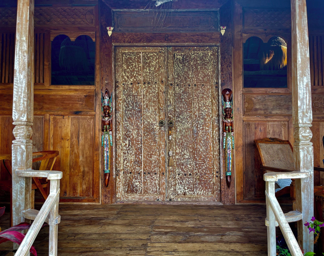 Exterior & Views 2, Louka Beach Bali, Karangasem
