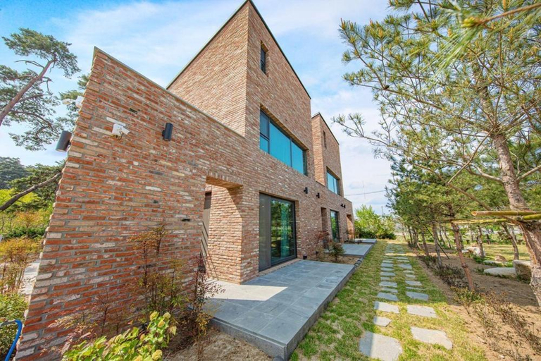 Exterior & Views 1, Gangneung Steyrs, Gangneung