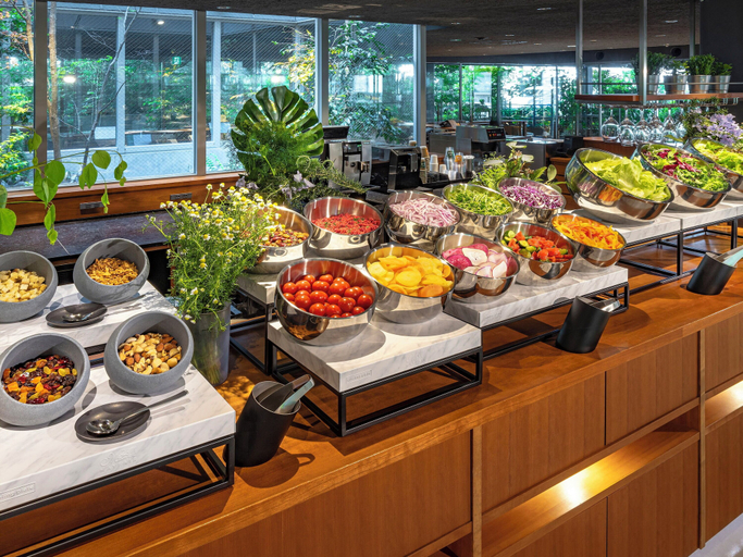 Food & Drinks 5, LACER SUITES KAMAKURA, Kamakura