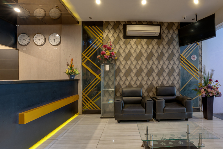 Others 5, Holiday Hotel Makassar By LIFE, Makassar