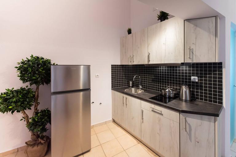 Others 4, DRAKATOS Z APARTMENT, Ionian Islands