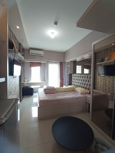 Room 4, BIMA HOTEL, Surabaya