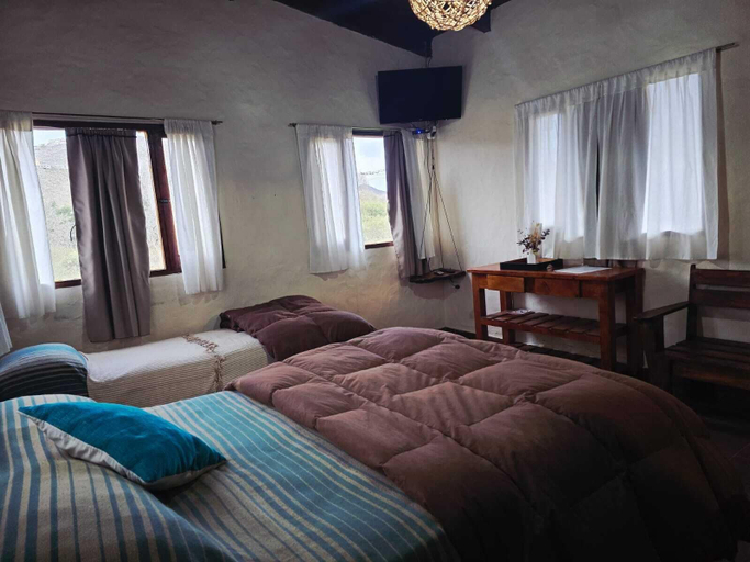 Room 2, Portal de la Ovejería, Tafí del Valle