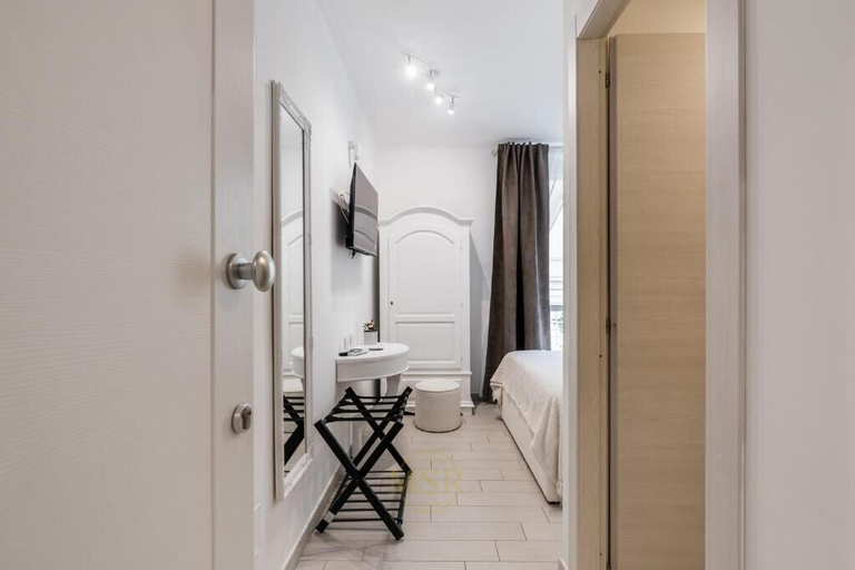 Room 4, My Suite Rome, Roma