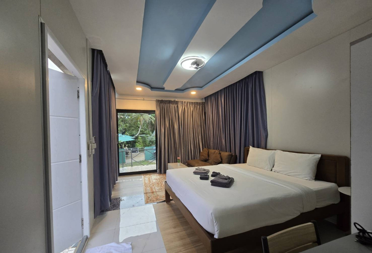 Bedroom 4, Avata Resort Koh Phangan, Ko Phangan