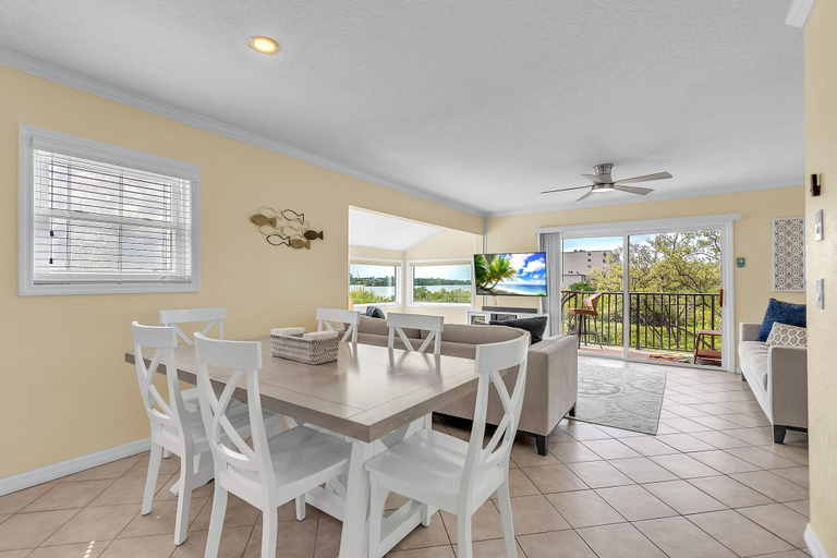 Interior 3, Bayview Villas 101, Pinellas