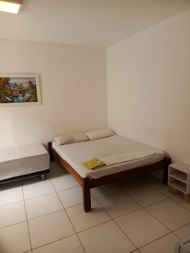 Others 5, Hotel praia itapua, Salvador