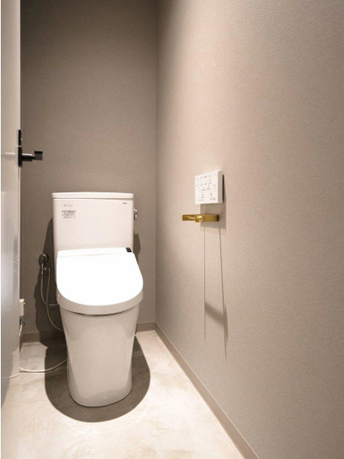 Bathroom 3, Resters Bed&Co., Kumamoto