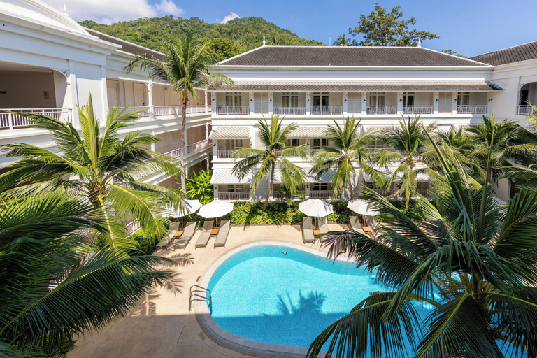 Exterior & Views 2, OUTRIGGER Koh Samui Beach Resort, Ko Samui