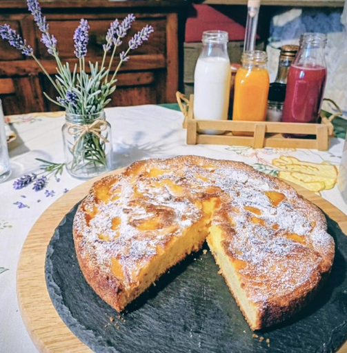 Food & Drinks 3, B&B Casal Cominium, Frosinone