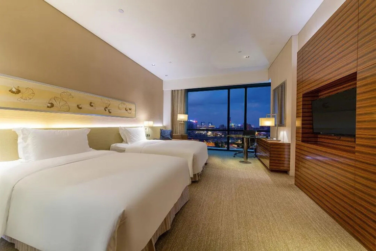Room 5, Guiyanghengshiji Hotels, Guiyang