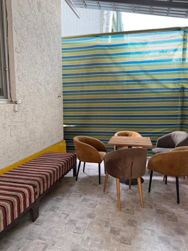 Others 4, Abay Hostel, Almaty