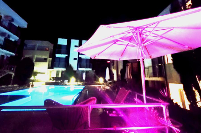 Sport & Beauty 2, The chill House in Sunny Beach, Nesebar